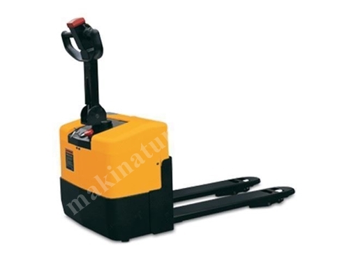 Akülü Transpalet ( 2000 Kg ) Hangcha EPT-20M