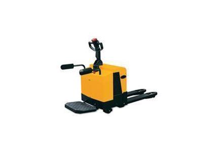 Akülü Transpalet ( 2 Ton ) Hangcha EPT-20 2 - 0