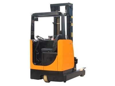 Reach Truck