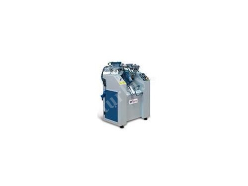 Su Tahliye Makinası (2 Motor)