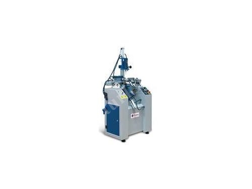 Su Tahliye Makinası (3 Motor)