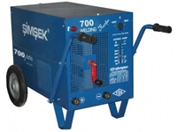 DC Kaynak Makinesi - 700 A