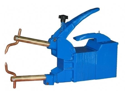 Seyyar Punta Kaynak Makinası - 5 KVA SMP