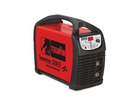 İnverter Kaynak Makinası 10 - 270A - Telwin Superior 320 Ce Vrd	