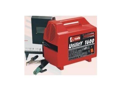 AC Kaynak Makinesi Telwin UTILITY 1600
