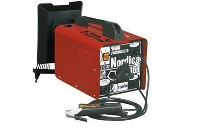 AC Kaynak Makinesi Telwin NORDICA 4.161