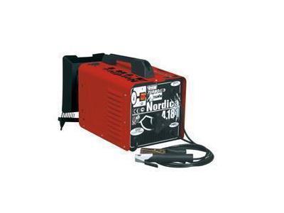 Ac Kaynak Makinesi Telwin Nordıca 4.181 