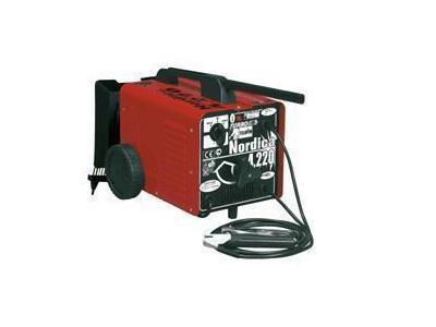 AC Kaynak Makinesi  55-190 A