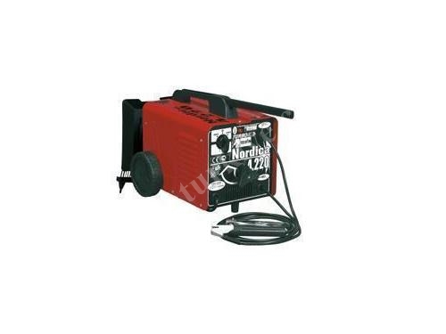 AC Kaynak Makinesi  55-190 A