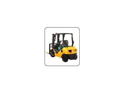 FD15T 20 (1500 kg) Dizel Forklift 