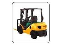 FD18T 20 (1800 kg) Dizel Forklift 