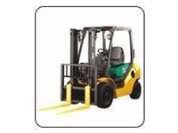 FD35AT 16 (3,5 Ton) Dizel Forklift 