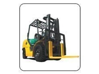 FD45YT 10 (4,5 Ton) Dizel Forklift 