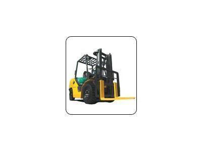 FD45YT 10 (4,5 Ton) Dizel Forklift 