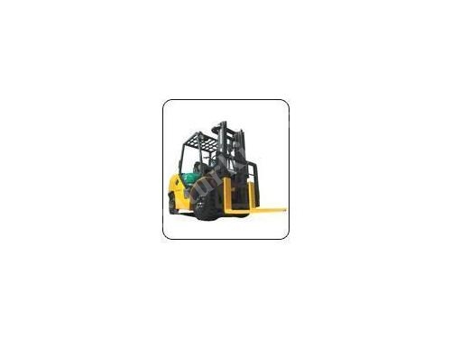 FD45YT 10 (4,5 Ton) Dizel Forklift 