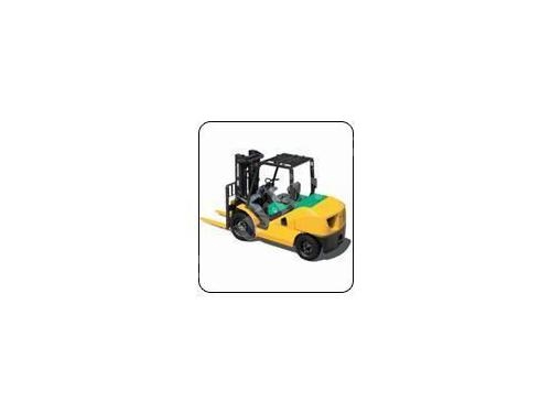 FD50AYT 10 (5 Ton) Dizel Forklift 