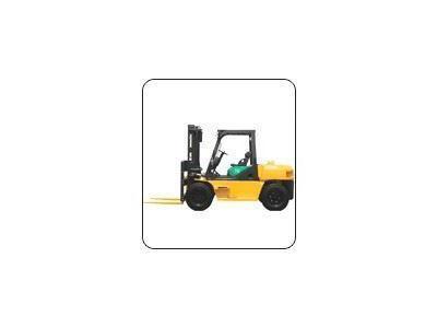 FD70 8 (7 Ton) Dizel Forklift 