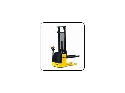 MWS10 1R (1,05 Ton) Akülü İstif Makinesi  - 0