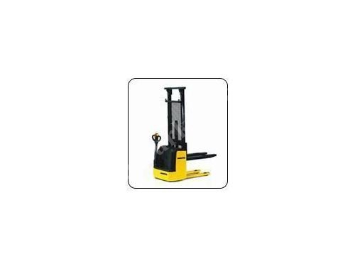 MWS10 1R (1,05 Ton) Akülü İstif Makinesi 