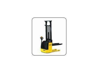 MWS12 1R(1,2 Ton) Akülü İstif Makinesi 