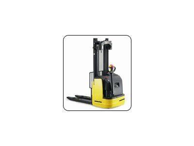 MWS14F 1R (1,4 Ton) Akülü İstif Makinesi 