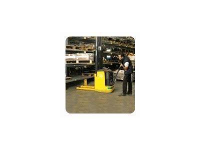 MWS14F 1R (1,4 Ton) Akülü İstif Makinesi  - 1