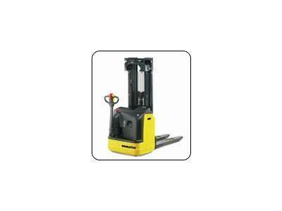 MWS20 1R (2 Ton) Akülü İstif Makinesi 
