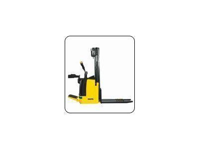 MWS20F 1R (2 Ton) Akülü İstif Makinesi 