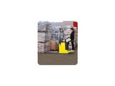MWS20F 1R (2 Ton) Akülü İstif Makinesi  - 1