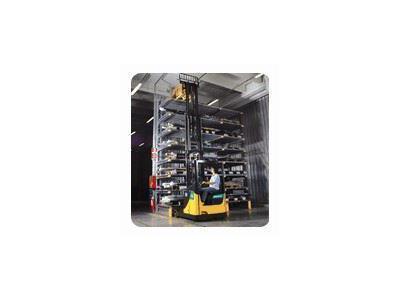 FB12RJ 2R (1200 kg) Reach Truck  - 1