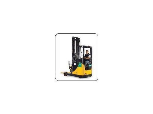 FB14RJ 2R (1400 kg) Reach Truck 