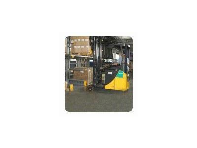 FB14RJ 2R (1400 kg) Reach Truck  - 1