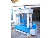 Press-Tek WSP340 Hidrolik Atölye Presi