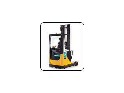 FB16RJ 2R (1600 kg) Reach Truck 
