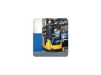 FB20RJ 2R (2000 kg) Reach Truck  - 1