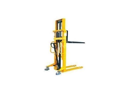 MS1016 (1 Ton - 1,6 m) Manuel İstif Makinası 
