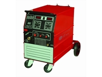 Mıg/Mag Kaynak Makinesi / Buğra Mıg 250 C