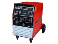Mıg/Mag Kaynak Makinesi / Buğra Mıg 250 C Monophase