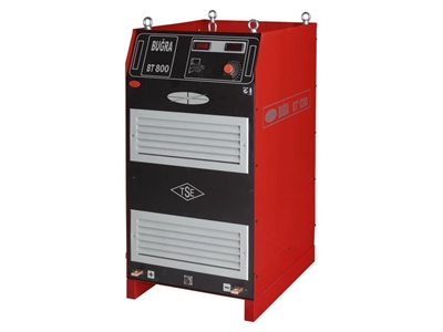 Tozaltı Kaynak Makinesi / Buğra Bt 800 - 0