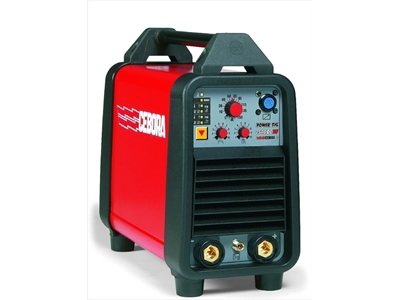 İnvertör Tip Tıg Dc Kaynak Makinesi / Cebora Power Tıg 1540 Dc-Hf - 0