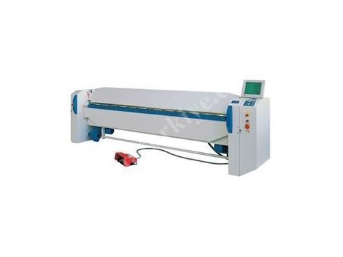 Otomatik & Cnc Programlı Caka Makinesi