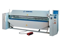 CNC Caka Makinası - Üst Sınıf Büküm Makineleri - MAE