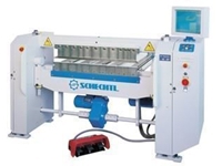 CNC Caka Makinası - Üst Sınıf Büküm Makineleri - MAXI