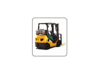 FG 15 T 20 (1,5 Ton) Lpg ' Li Forklift  - 0