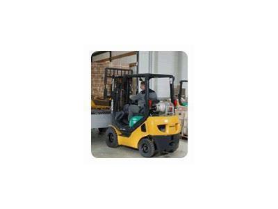 FG 15 T 20 (1,5 Ton) Lpg ' Li Forklift  - 1