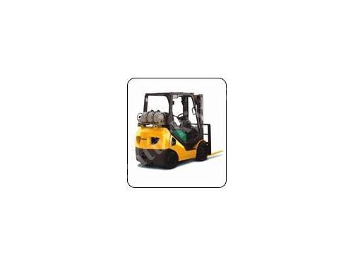FG 18 T 20 (1,8 Ton) Lpg ' Li Forklift 