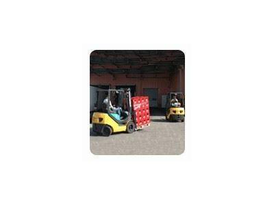 FG 18 T 20 (1,8 Ton) Lpg ' Li Forklift  - 1