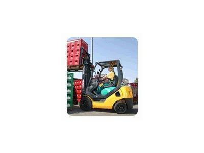 FG 25 T 16 (2,5 Ton) Lpg ' Li Forklift -  - 1