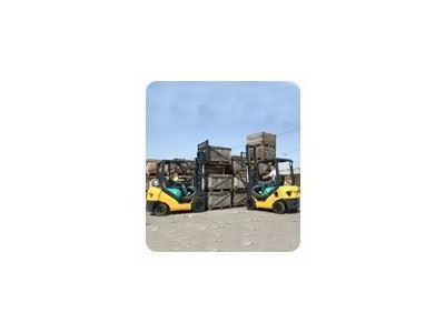 FG 30 T 16 (3 Ton) Lpg ' Li Forklift  - 1