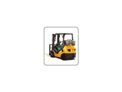 FG 35 AT 16 (3,5 Ton) Lpg ' Li Forklift